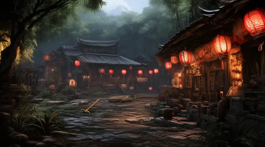 放开那三国2游戏图片1